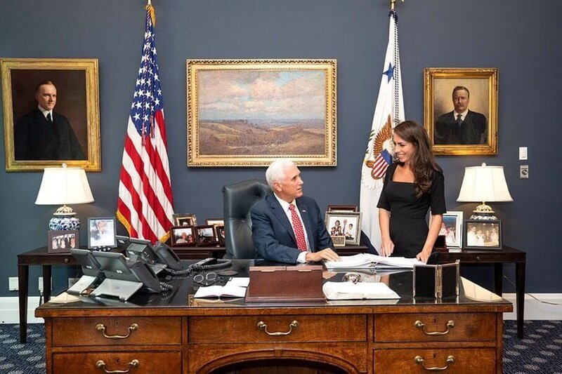 Donald Trump - Kampf ums Weiße Haus – Bild: RTL /​ White House