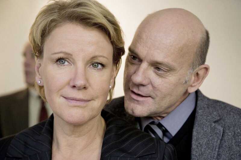 Mariele Millowitsch, Ulrich Gebauer – Bild: PLURIMEDIA (ARD Degeto / Jan Betke) Mariele Millowitsch, Ulrich Gebauer – Bild: PLURIMEDIA (ARD Degeto / Jan Betke)
