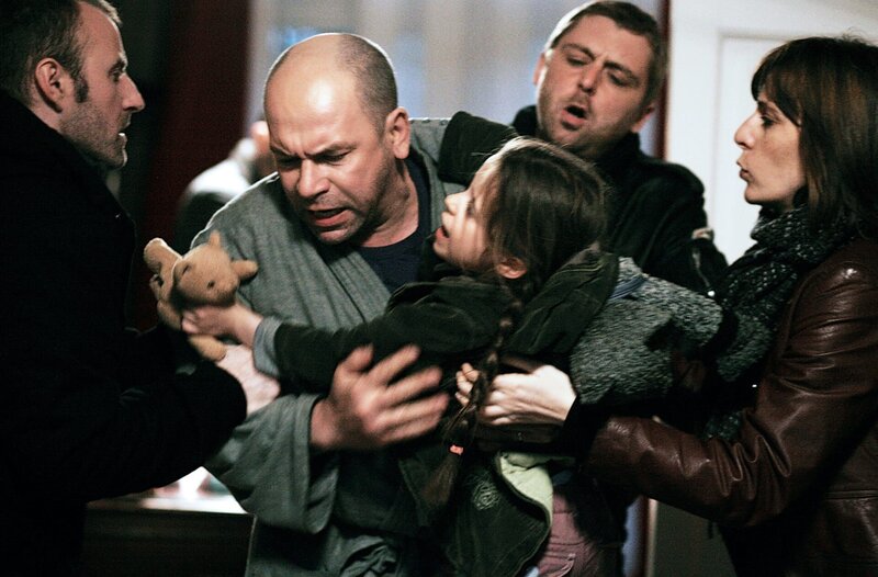 Haftbefehl – Bild: WDR/​2010 Nord-Ouest Films France 3