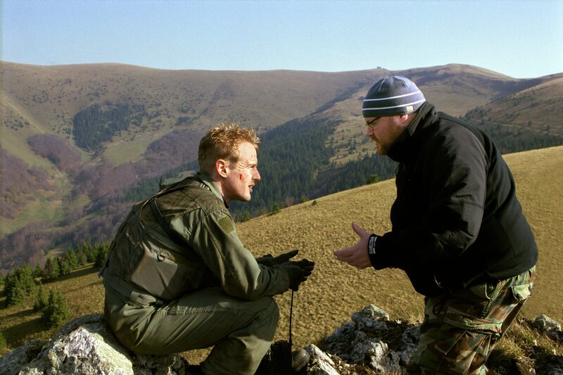 Im Fadenkreuz - Allein gegen alle – Bild: Twentieth Century Fox Film Corporation. All rights reserved