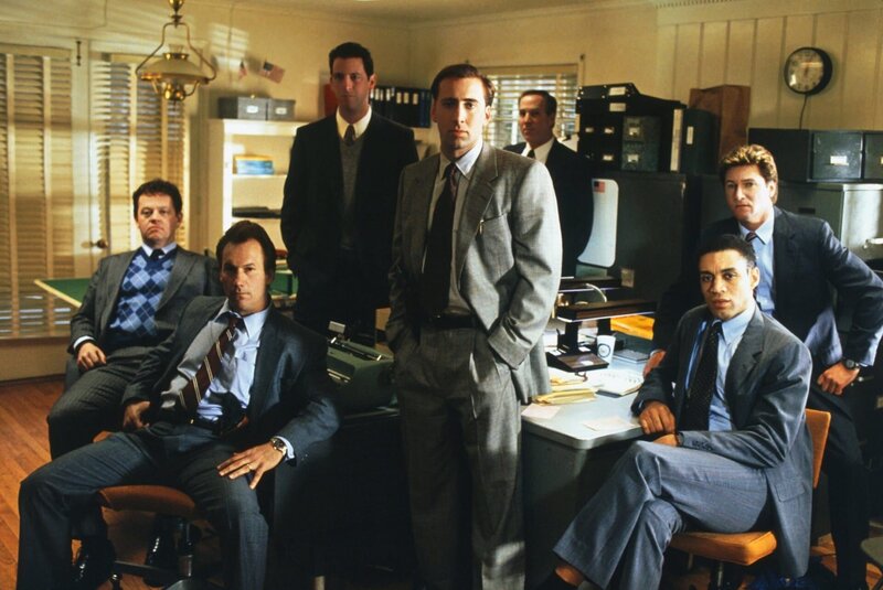 Tess und ihr Bodyguard – Bild: port.hu