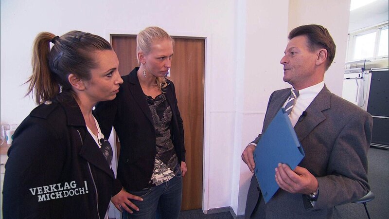 Bild: TVNOW