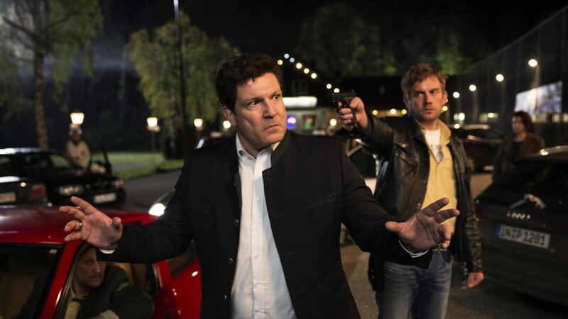 Grießnockerlaffäre – Bild: ARD Degeto/​BR/​2017 Constantin Film/​Bernd Schuller