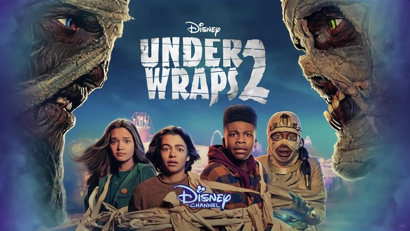  – Bild: Disney Channel