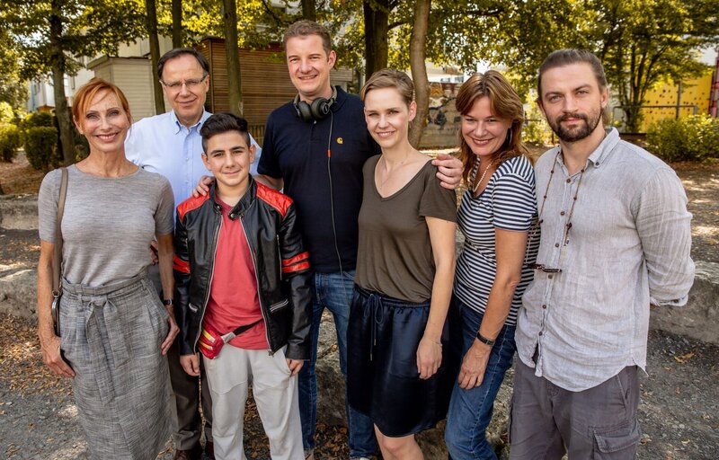 Zoros Solo – Bild: SWR/​H&V Entertainment/​Ruven Breuer