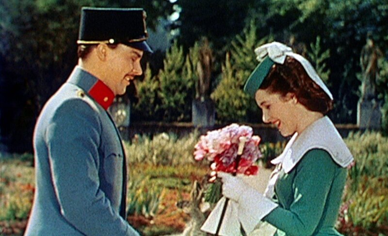 Königswalzer – Bild: port.hu