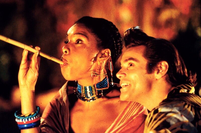 Ace Ventura - Jetzt wird's wild – Bild: ProSieben Media AG