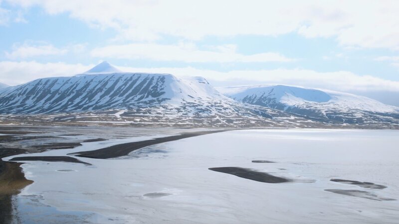 Svalbard – Bild: 2019_CuriosityStream-Inc.
