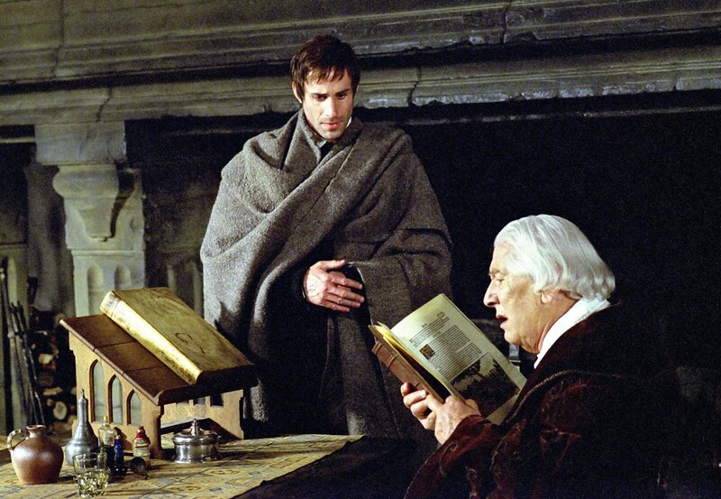 Luther – Bild: ARD Degeto