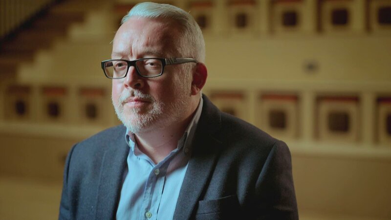 Vermisst und ermordet Staffel2 EP Joe Pooley – Bild: Crime + Investigation