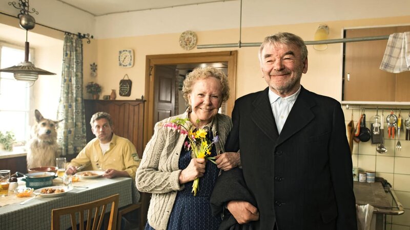 Grießnockerlaffäre – Bild: ARD Degeto/​BR/​2017 Constantin Film/​Bernd Schuller