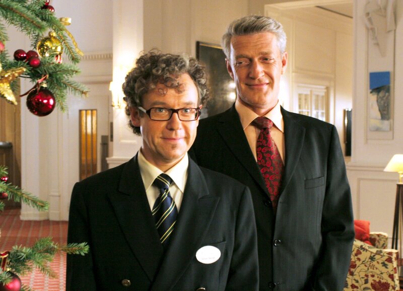 Millionenschwer verliebt – Bild: Byline: SF/​Klaus Rózsa, Credit: ORF, Source: TELEPOOL Zürich,