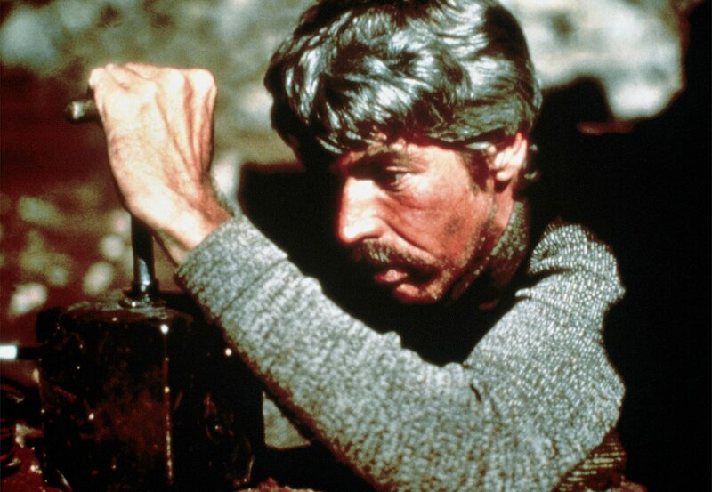 Todesmelodie – Bild: ARD Degeto