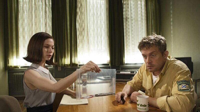 Grießnockerlaffäre – Bild: ARD Degeto/​BR/​2017 Constantin Film/​Bernd Schuller