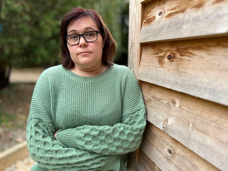 Samantha Smith – Bild: Phoenix Television Ltd /​ Crime + Investigation