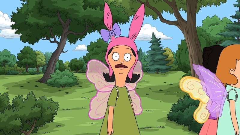 Louise (l.) – Bild: 20th Television