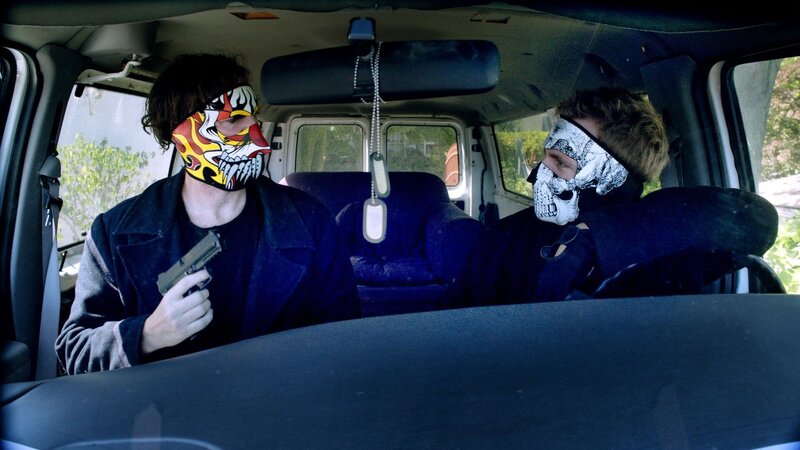 Vanish – Bild: Silverline