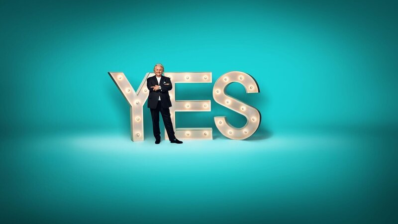 (3. Staffel) – Mein perfekts Hochzeitskleid! – UK – Artwork – Bild: Discovery Communications Lizenzbild frei