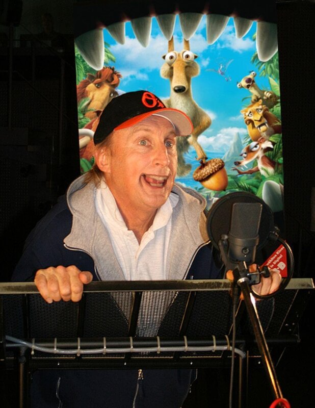 Ice Age 3 - Die Dinosaurier sind los – Bild: RTL