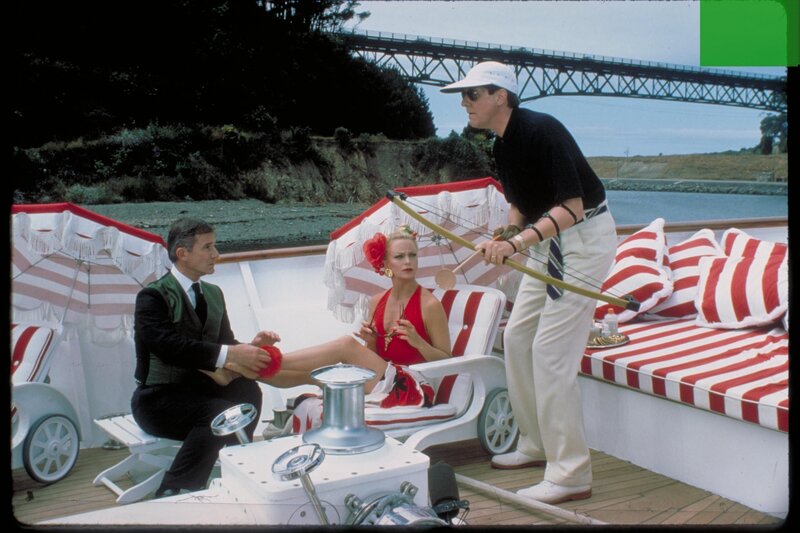 Overboard - Ein Goldfisch fällt ins Wasser – Bild: © 1987 Metro-Goldwyn-Mayer Studios Inc.