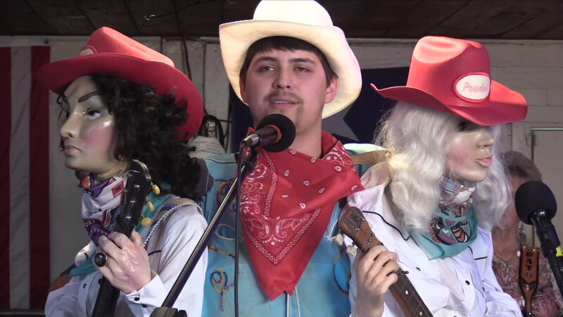 Two Faces of Horror – Bild: Silverline