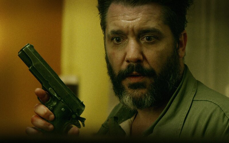 Terrified – Bild: ZDF und BR/​Pandastorm Pictures GmbH.