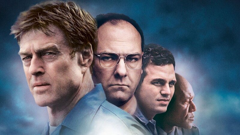 Die letzte Festung – Bild: TVNOW/​2006 DreamWorks