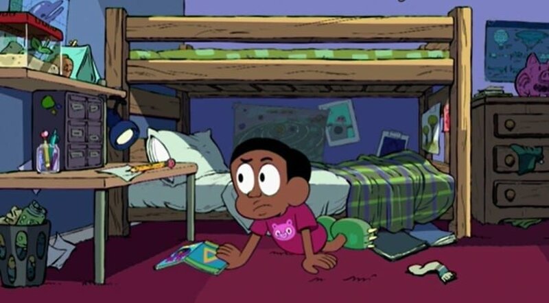 Craig – Bild: TM & © 2018 The Cartoon Network, Inc. A Time Warner Company. All rights reserved