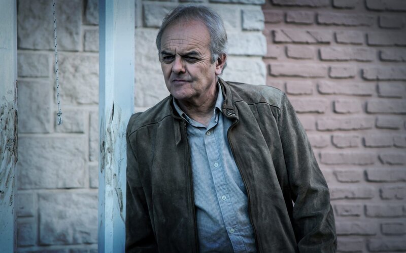 Terrified – Bild: ZDF und BR/​Pandastorm Pictures GmbH.