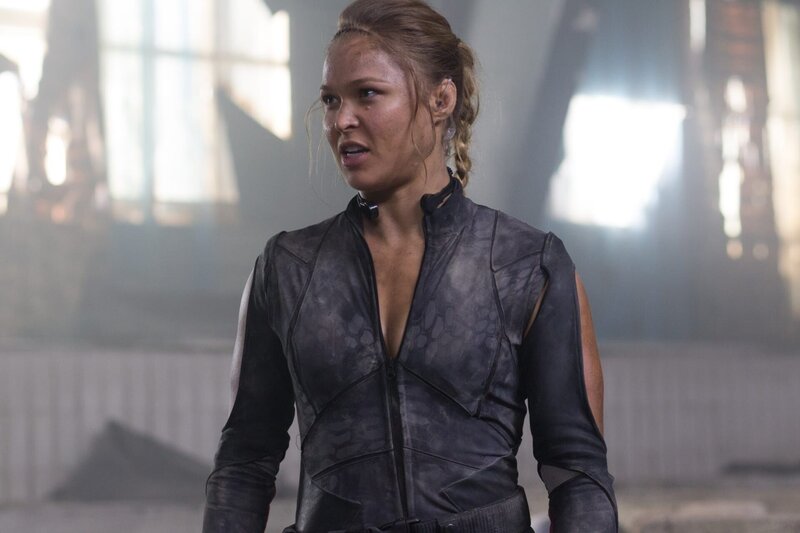 The Expendables 3 – Bild: port.hu