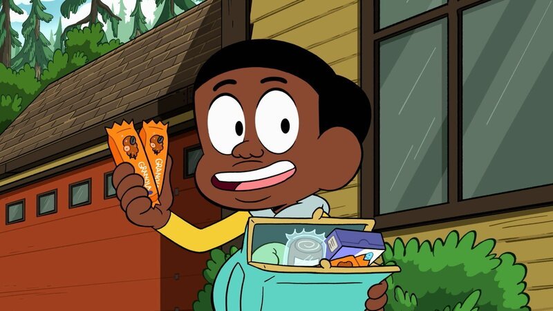 Craig – Bild: TM & © 2021 The Cartoon Network, Inc. A Time Warner Company. All rights reserved.