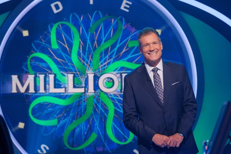 Armin Assinger. – Bild: ORF /​ Günther Pichlkostner