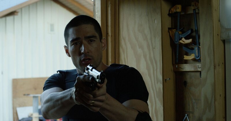 Abducted – Bild: Dieses Bild darf ausschließlich nach Maßgabe der Allgemeinen Geschäftsbedingungen für die Presselounges der Sender der ProSiebenSat.1 Media SE (AGB) genutzt werden. Die in den AGB festgesetzten Rechteeinschränkungen sind unbedingt  …