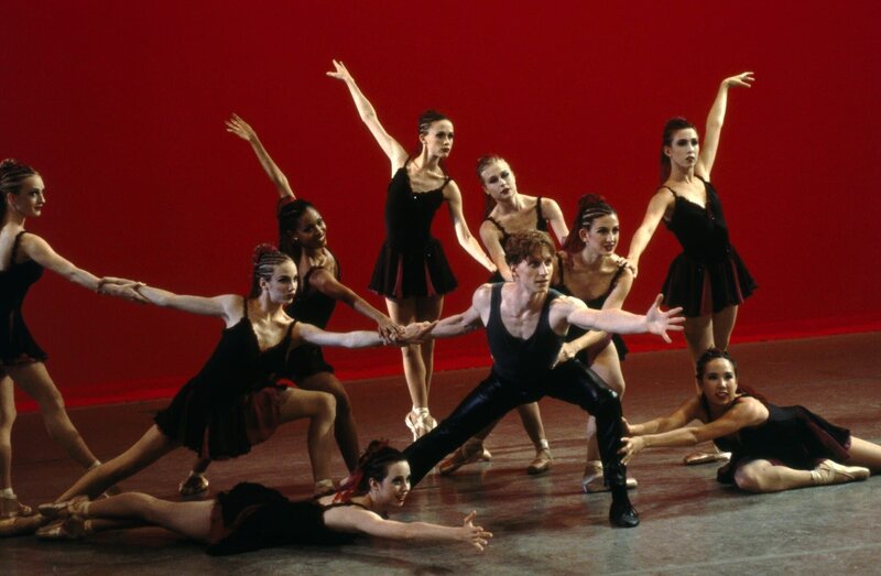 Center Stage – Bild: Turner /​ (C) SONY