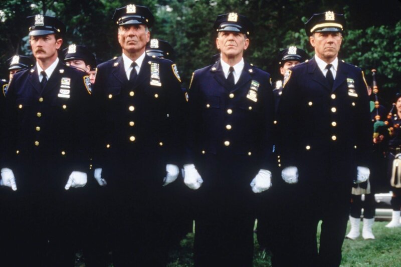 Cop Land – Bild: RTL NITRO