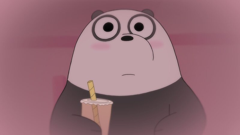 Panda Bear – Bild: 2017 The Cartoon Network. A Time Warner Company. All Rights Reserved