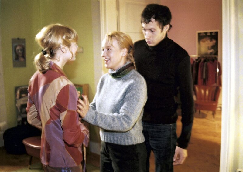 Sind denn alle netten Männer schwul? – Bild: SAT.1 /​ Scott Kuckler Eigenproduktionsbild frei