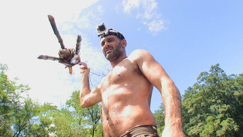 William – Bild: Warner Bros. Discovery