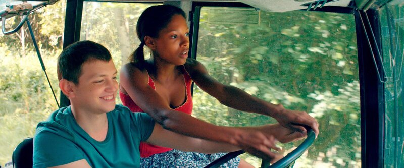 Das Land meines Vaters – Bild: WDR/​Nord-Quest-Films