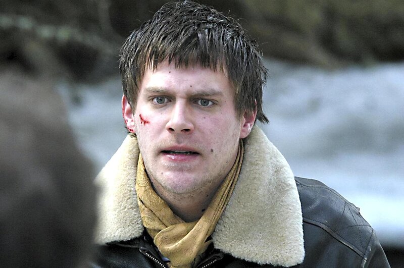 Tödlicher Umweg – Bild: ORF/​Stardust