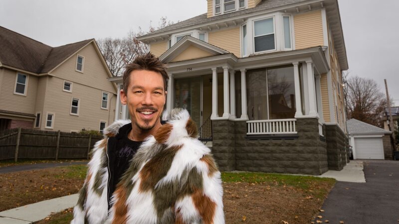 Bild: Jason Grow/​Getty Images /​ HGTV /​ Focus HMLHM606_0030 /​ © 2018, Scripps Networks, LLC. All Rights Reserved.