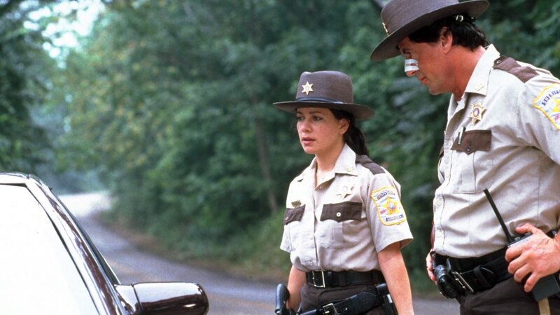 Cop Land – Bild: RTLZWEI