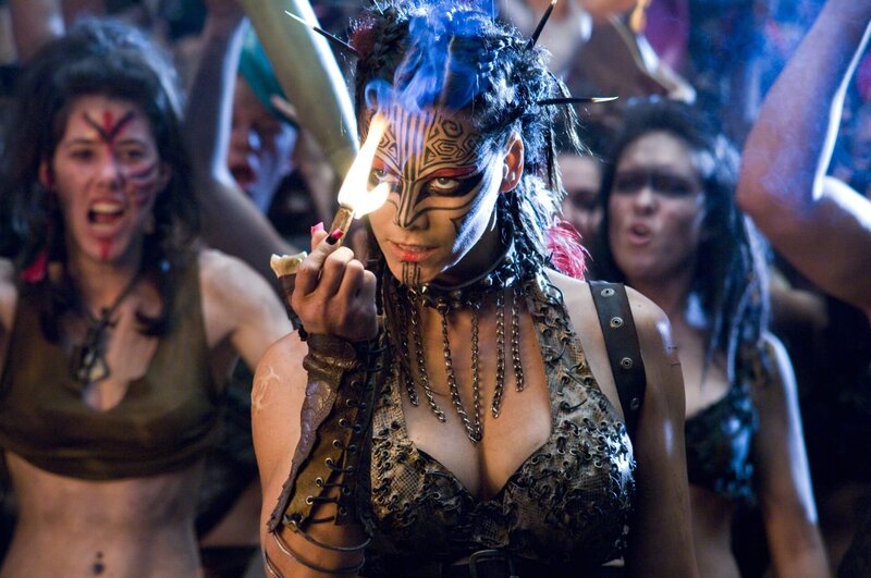 Doomsday - Tag der Rache – Bild: TMG