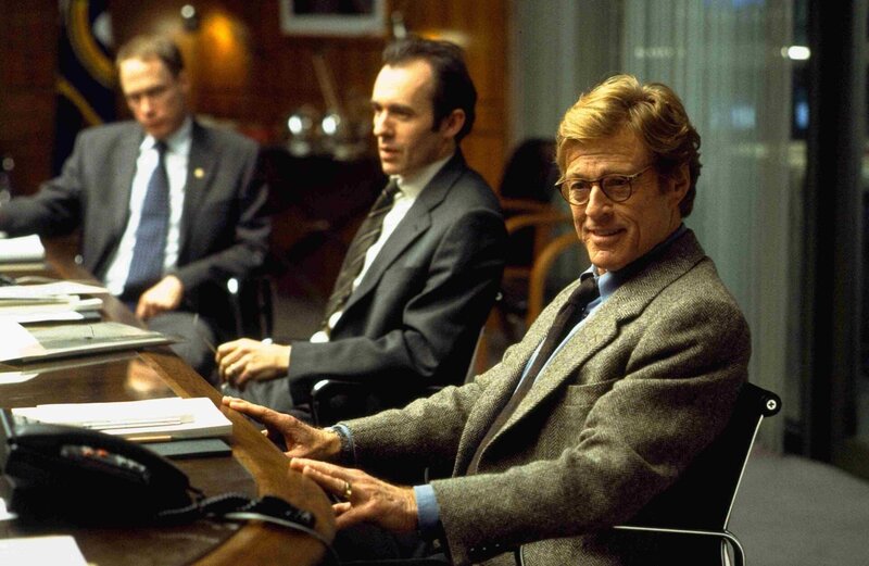 Spy Game - Der finale Countdown – Bild: port.hu