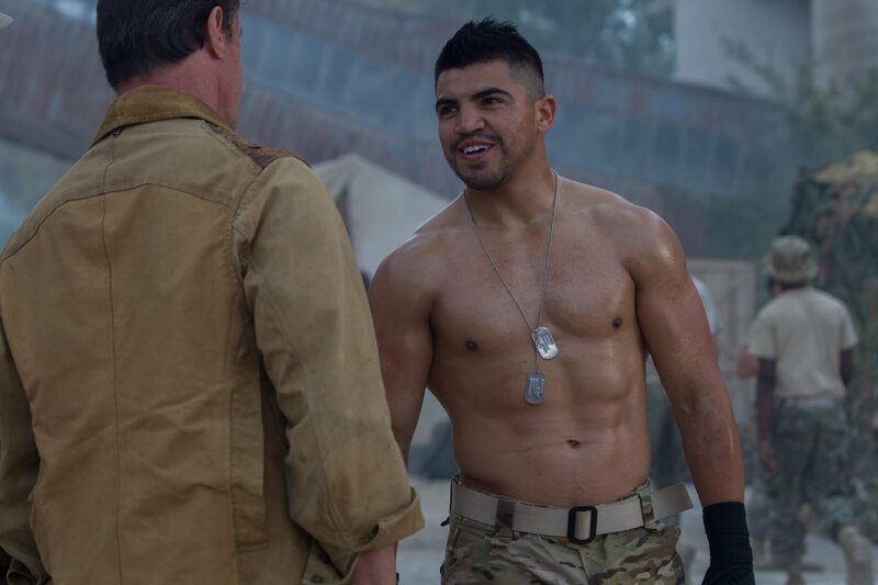 The Expendables 3 – Bild: port.hu