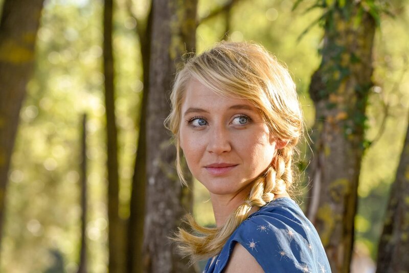 Mein Blind Date mit dem Leben – Bild: ORF/​Sevenone/​Jürgen Olczyk