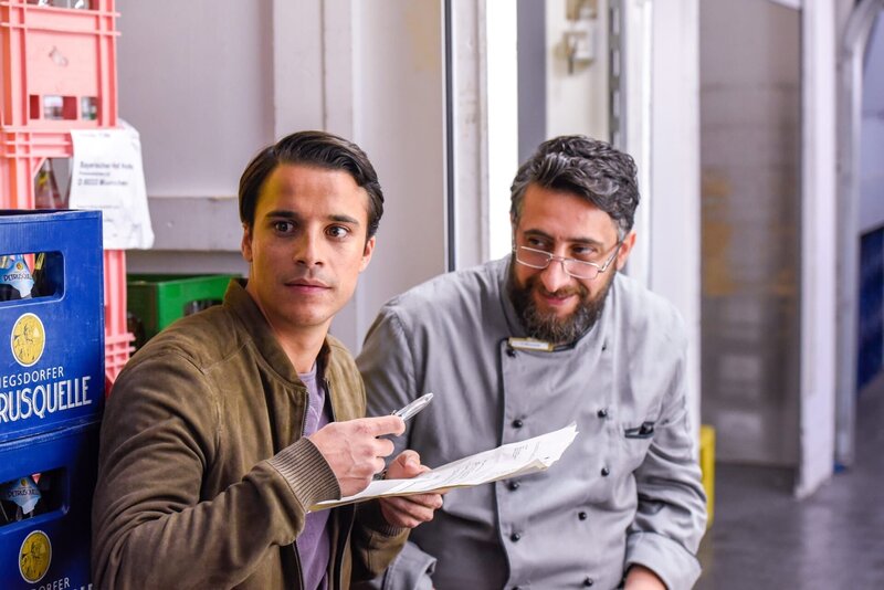 Mein Blind Date mit dem Leben – Bild: ORF/​Sevenone/​Jürgen Olczyk