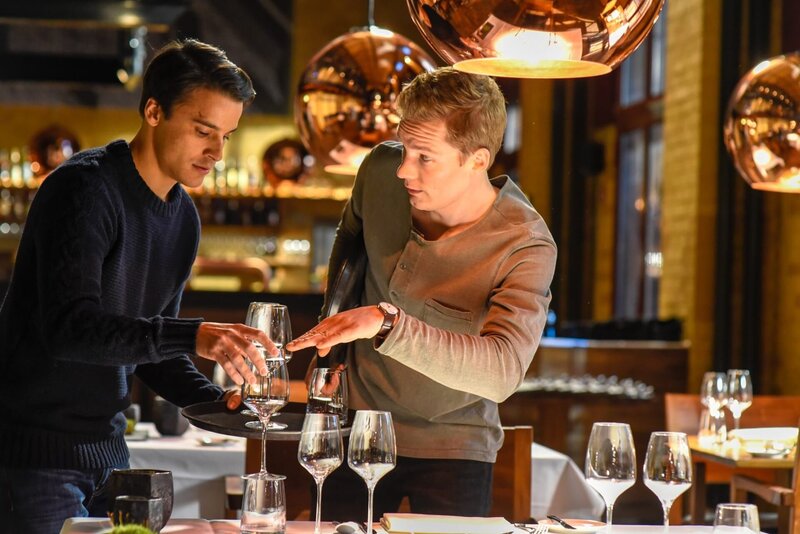 Mein Blind Date mit dem Leben – Bild: ORF/​Sevenone/​Jürgen Olczyk