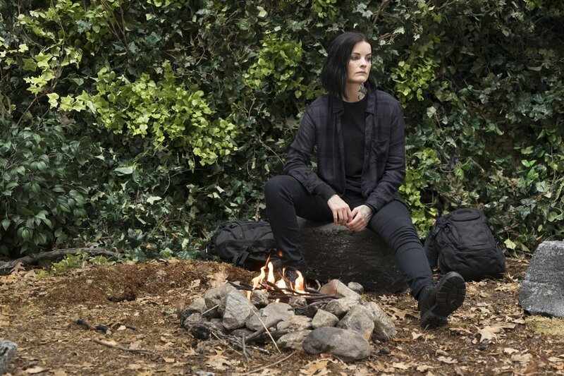 Jane Doe (Jaimie Alexander) – Bild: SBS Discovery Media