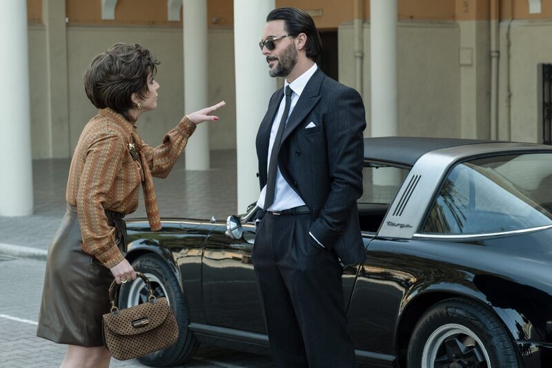 House of Gucci – Bild: ORF/​RTL/​MGM/​Fabio Lovino